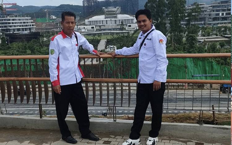 Studi Banding ke Penajam Paser Utara, ini yang Dipelajari Kades Purwodadi