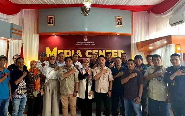 Siska Dewi Lestari: Tahapan Pendaftaran Calon Kepala Daerah Berdasarkan Surat Keputusan KPU RI