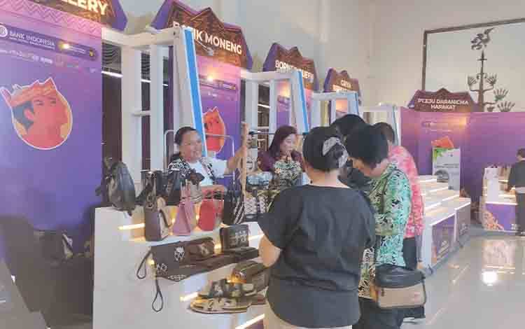 BI Kalteng: Kredit yang Disalurkan ke Sektor Pertambangan Mayoritas Modal Kerja