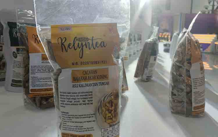 BI Kalteng Sampaikan Potensi Hilirisasi
