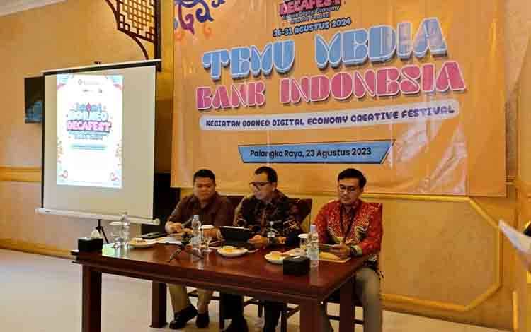 Pesatnya Perkembangan Teknologi Beri Berbagai Peluang dan Tantangan