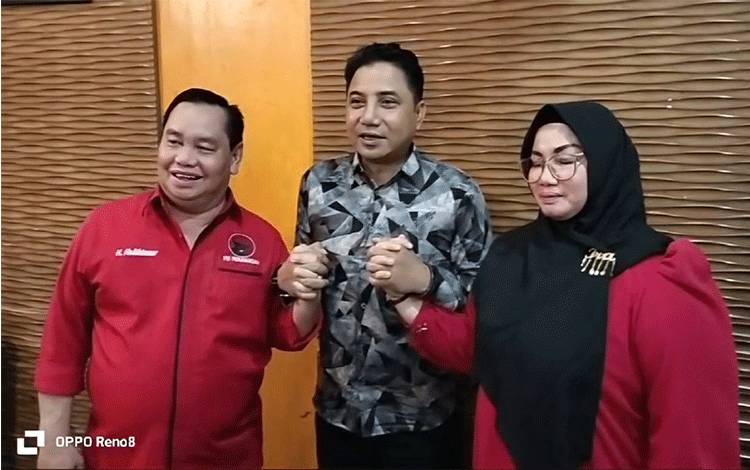 Supian Hadi Nyatakan Harati Jilid II Berlanjut