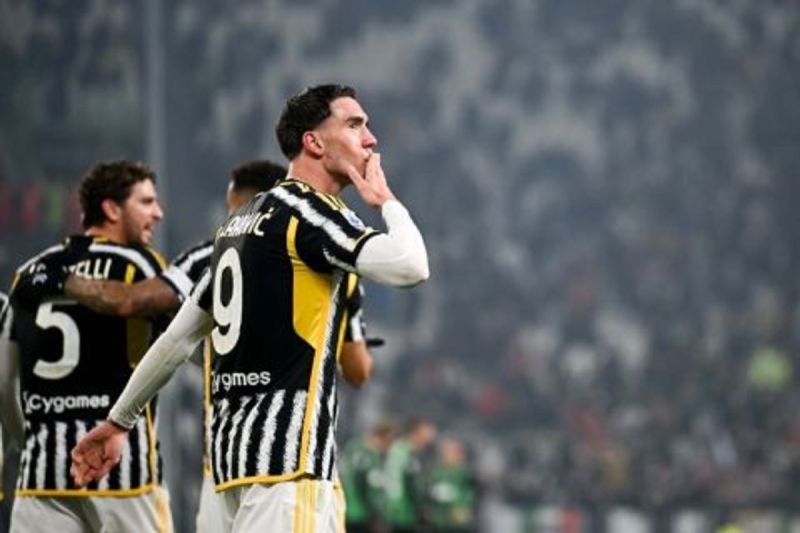 Jadwal Liga Italia: Napoli vs Juventus Hingga Lazio vs Fiorentina