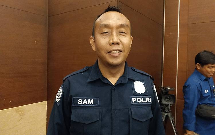 Polisi Masih Telusuri Dugaan Penganiayaan Remaja Putri di Palangka Raya yang Viral di Medsos