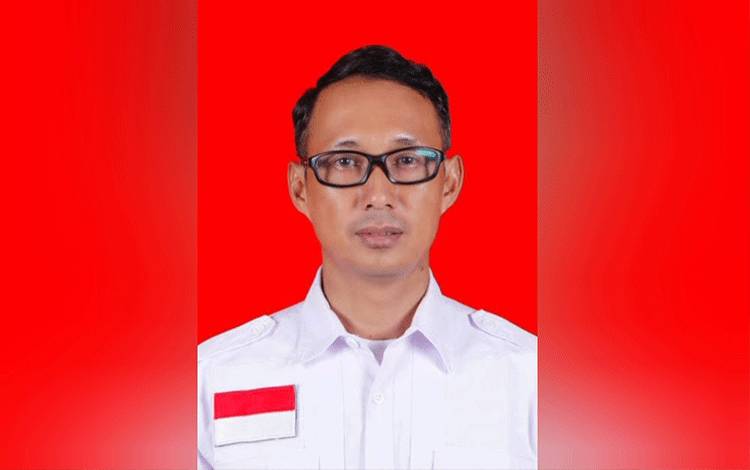Jati Asmoro Dorong Pemerataan Pembangunan di Daerah Terpencil Palangka Raya