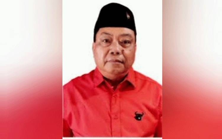 Lohing Simon Dorong Pengembangan Sektor Perikanan untuk Tingkatkan Ekonomi Kalteng