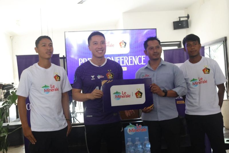 Persik Kediri Taklukkan Tuan Rumah Persijap Jepara 2-0