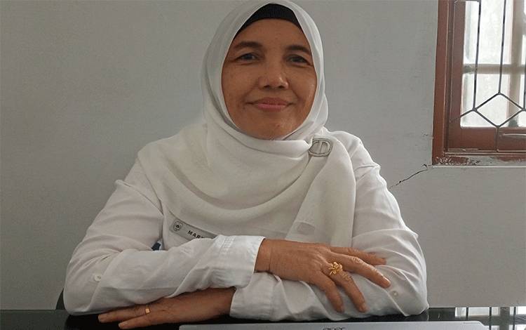 Disperindagkop UKM Kobar Dorong Pelaku Usaha Melek Digitalisasi