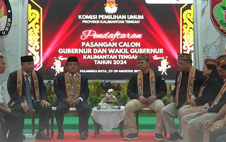 ASRI Ajak Masyarakat Sukseskan Pilkada Aman Tertib