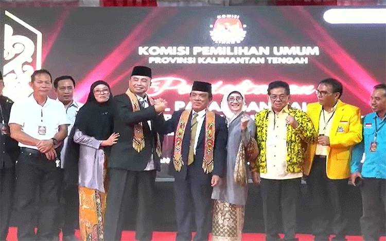 Sri Suwanto: Kami Junjung Tinggi Prinsip Amanah ASRI