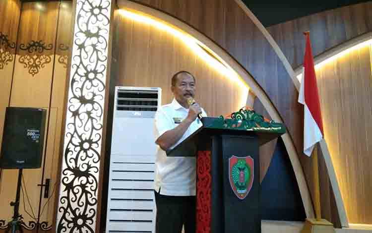 Pengawasan Dinilai Penting sebagai Langkah Evaluasi Penyelenggaraan Pemerintahan