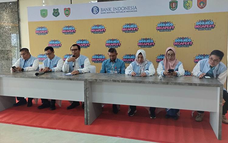 Inovasi Digital Jadi Game Changer Bagi Pertumbuhan Ekonomi