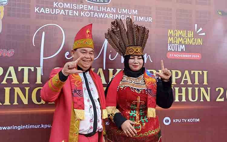 Harati Sempat Diterpa Pecah Kongsi, Halikinnor Sebut Seni Berpolitik
