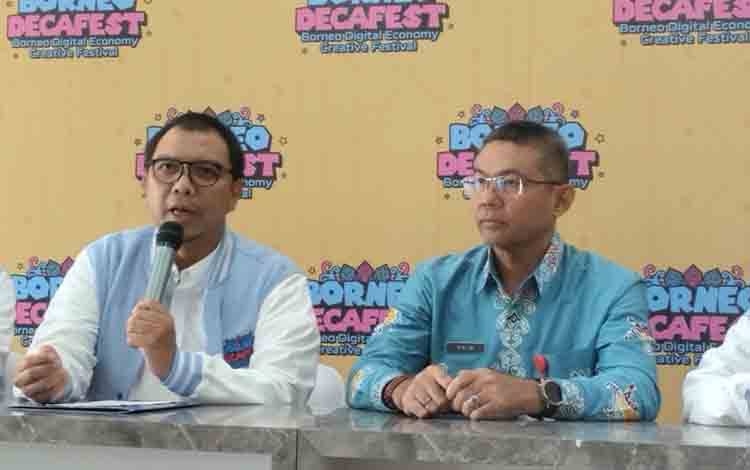 Implementasi Digitalisasi Keuangan Penting untuk Pemerintah Daerah