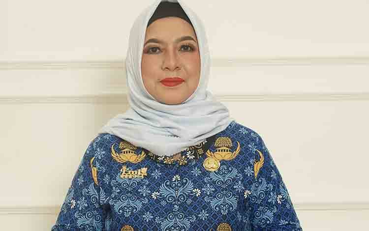 BPPRD Palangka Raya Gencarkan Program Jemput Bola Optimalkan Serapan Pajak Daerah