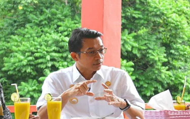 Ini Alasan Perdie M Yoseph Mengundurkan Diri dari Wakil Razak