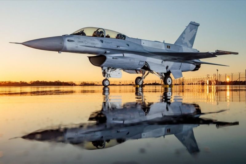 Kamboja Tuding Thailand Lancarkan Serangan Baru dengan Jet F-16