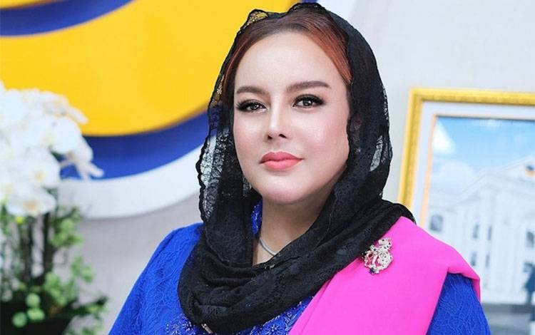 Willy M Yoseph Telah Bergabung ke Nasdem, Faridawaty: Semua Kader agar Memenangkan Willy-Habib