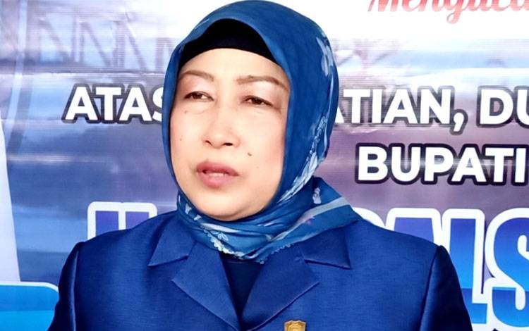 DPRD Barito Utara Apresiasi Festival Anak Soleh Indonesia