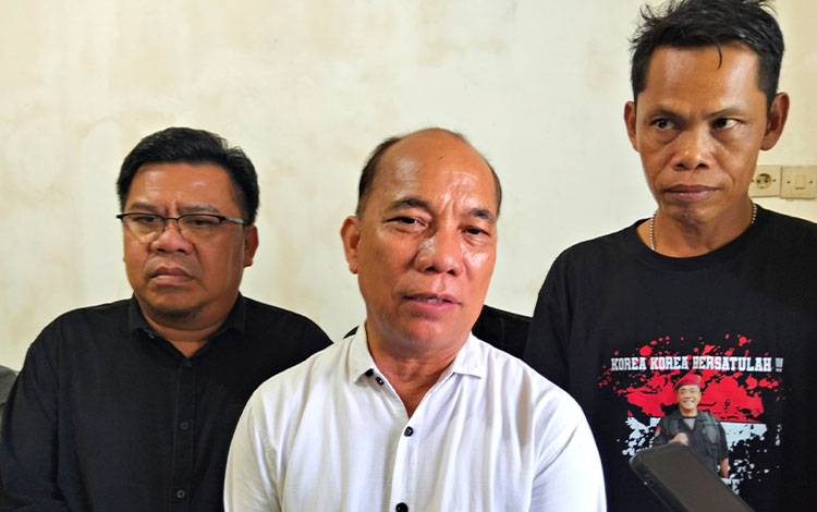 H Idham Amur Bantah Keretakannya Dengan PDIP, Begini Penjelasannya