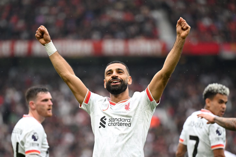 Arne Slot Anggap Chelsea Lawan Terberat Liverpool