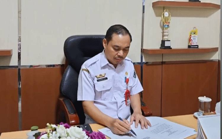 Update Seleksi CPNS di Kapuas: 704 Pelamar Terdaftar Hingga Hari ini
