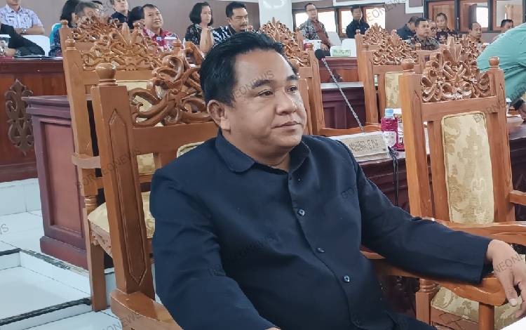 DPRD Gunung Mas: Ayo Camat hingga Ketua RT Ajak Masyarakat Jangan Golput