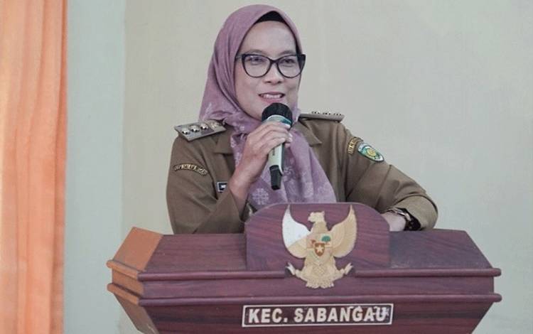 Pj Wali Kota Palangka Raya Ajak Masyarakat Hentikan Ilegal Fishing Demi Kelestarian Ekosistem