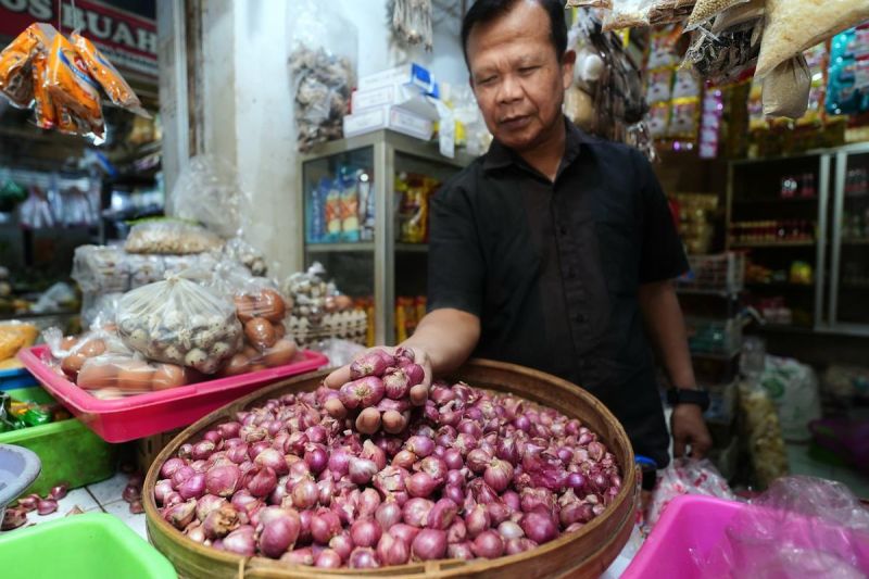 Kecuali Semen, Harga Komoditas di Kobar per 7 November 2024 Stabil