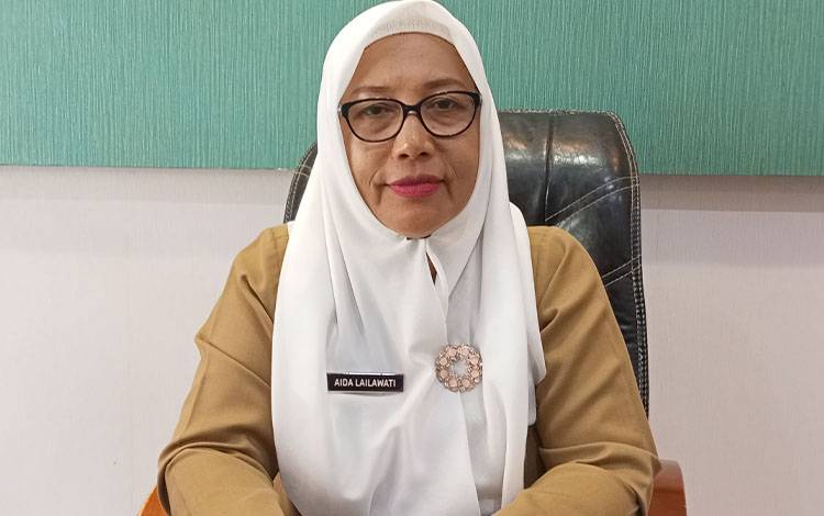 Batas Pendaftaran CPNS 3 September 2024, BKPSDM Kobar Ingatkan ini