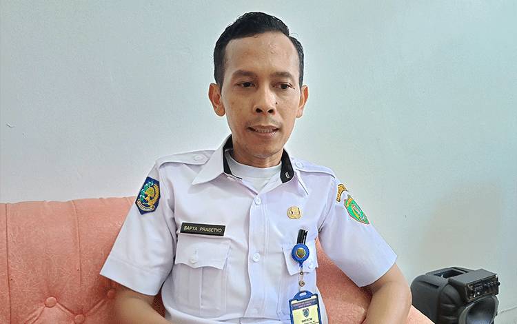 Kabar Baik, KemenPANRB Setujui Semua Usulan PPPK Barito Timur