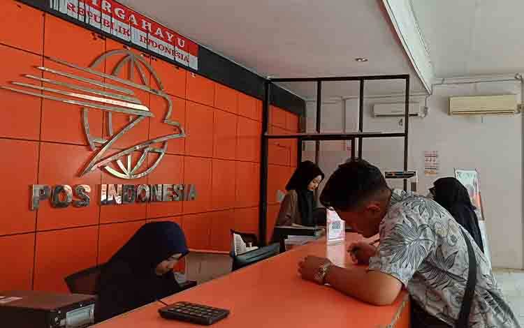 Pendaftaran CPNS Terkendala E-Materai, BKPSDM Kotim: Pendaftaran Diperpanjang