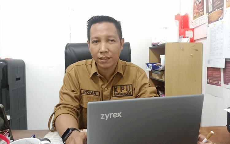 Ini Hasil Pemeriksaan Kesehatan Paslon Bupati dan Wakil Bupati Pulang Pisau