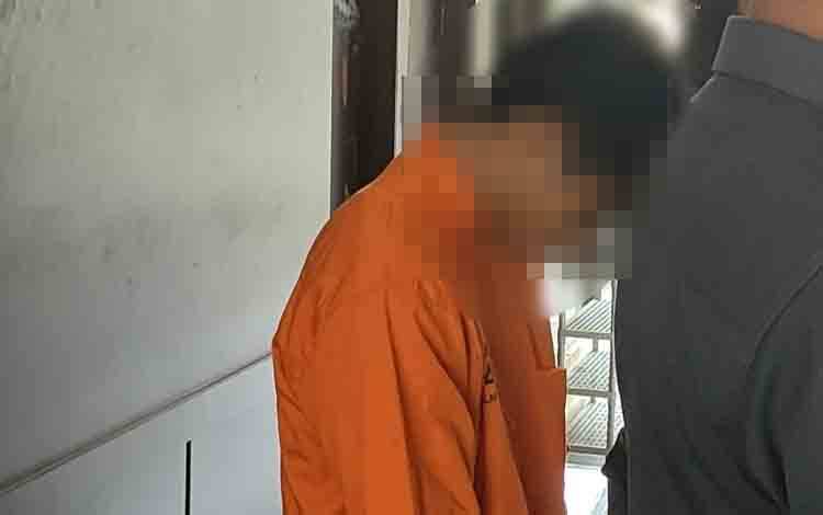 Pelaku Penganiayaan Supir Taksi Online Terancam 7 Tahun Penjara
