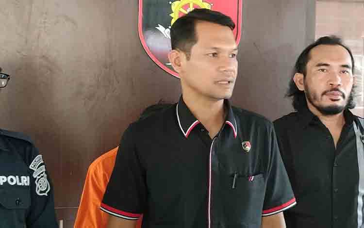 Kasat Reskrim Imbau Hati-hati Berkendara di Malam Hari