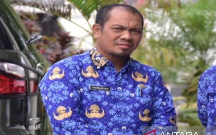 Disperindag Palangka Raya Minta Pengendara Segera Daftar Mypertamina Syarat Beli BBM di SPBU