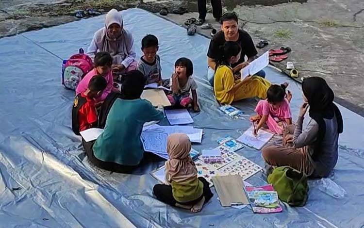 Mengenal Sekolah Rakyat, Bantu Cerdaskan Bangsa
