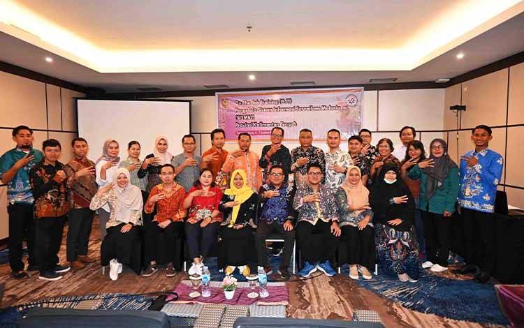 Pemerintah Harap Kalimantan Capai Eliminasi Malaria pada 2027