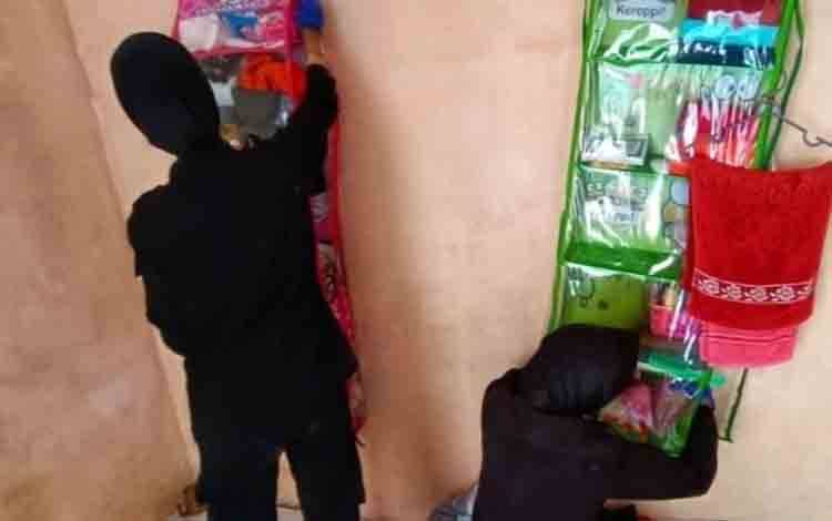 Lapas Perempuan Palangka Raya Razia Kamar Hunian Pastikan Keamanan