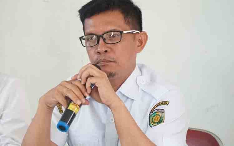 Waspada Penipuan! Diskominfo SP Palangka Raya Imbau Pelamar CPNS Gunakan Link Resmi
