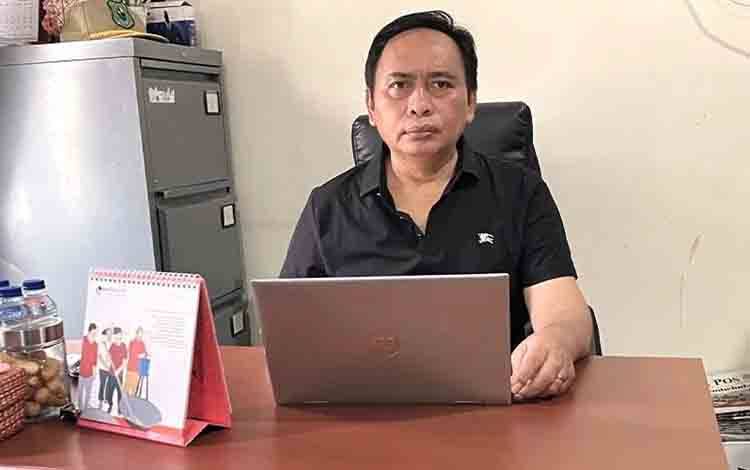 Disarpustaka Kapuas Hadirkan Inovasi LAPAK untuk Digitalisasi Arsip Keluarga