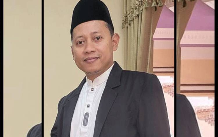 Ketua NU Kotim Minta Penegak Hukum Tindak Tegas Soal THM Resahkan Masyarakat