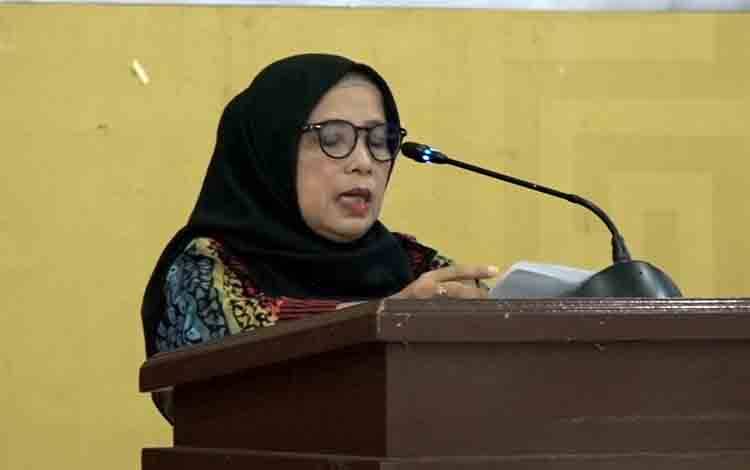 DPRD Kobar Ajak Semua Pihak Sukseskan Pilkada 2024