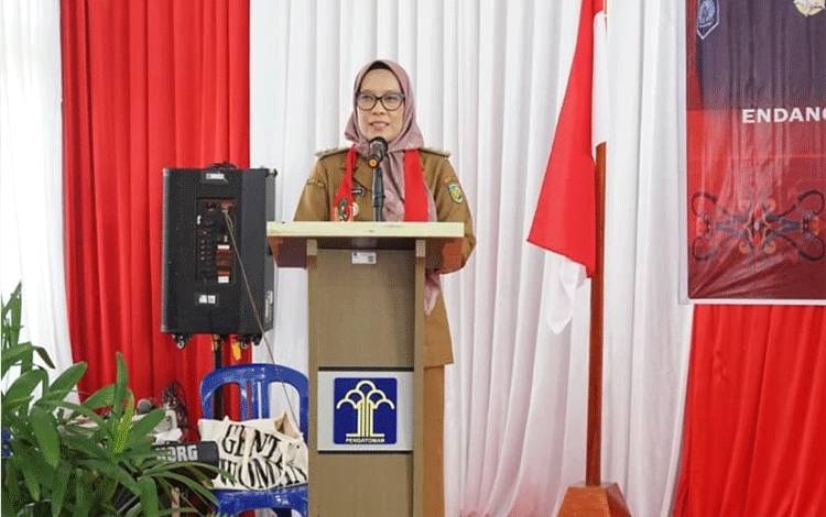 Pj Wali Kota Palangka Raya Terbitkan Surat Edaran Penegakan Disiplin ASN