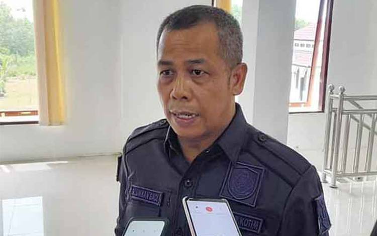 Dewan Dukung Aparat Tindak Tegas Pembakar Lahan