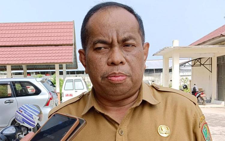 8 Kasus Positif HIV di Pulang Pisau 2 di Antaranya masih Anak-Anak