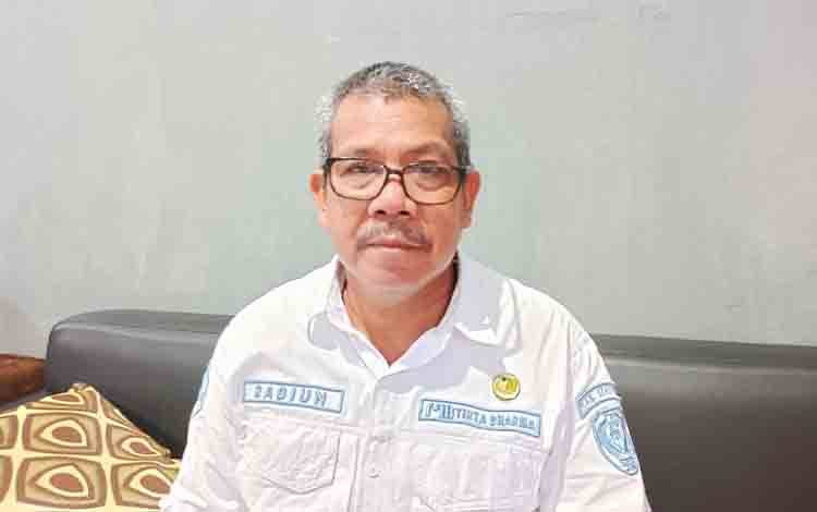 Perumdam Tirta Seruyan Sediakan Layanan Pengaduan Pelanggan