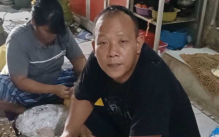 Kisah Supardi, Penjual Pentol Keliling di Kasongan Kini Miliki 15 Gerobak Rombong