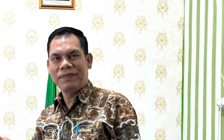 Masyarakat Gunung Mas Sudah Bisa Urus Alih Media dari Sertipikat Konvensional Menjadi Elektronik