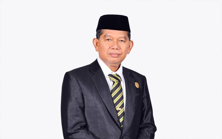 DPRD Kotim Apresiasi Pemda Bantu Akses Air Bersih untuk Masyarakat Wilayah Selatan
